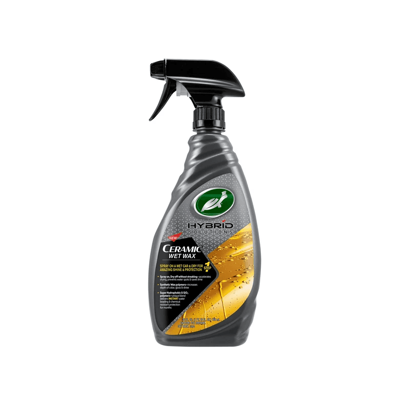 Turtle Wax Hybrid Solutions Ceramic Wet Wax 500 ml