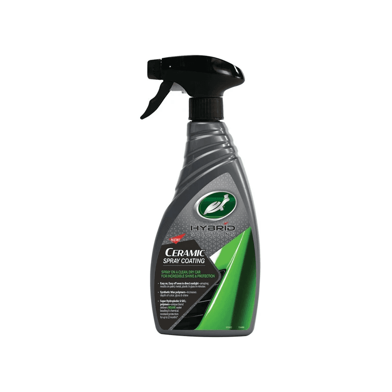 Turtle Wax Hybrid Ceramic Coating 500 ml