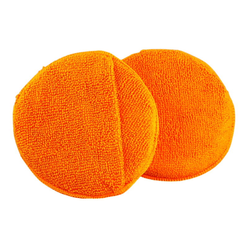 Monkey Line Applicateur Microfibres avec poche Lot de 2