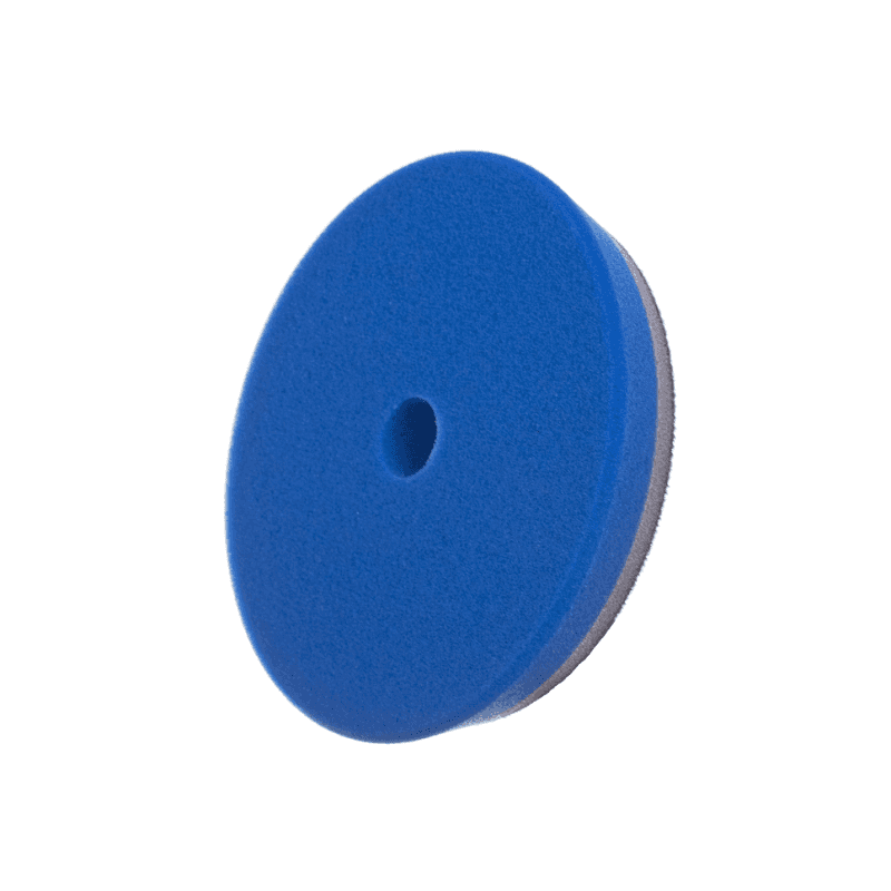 Monkey Line Thermo Pad Medium Polishing Bleu 152/167 * 25MM