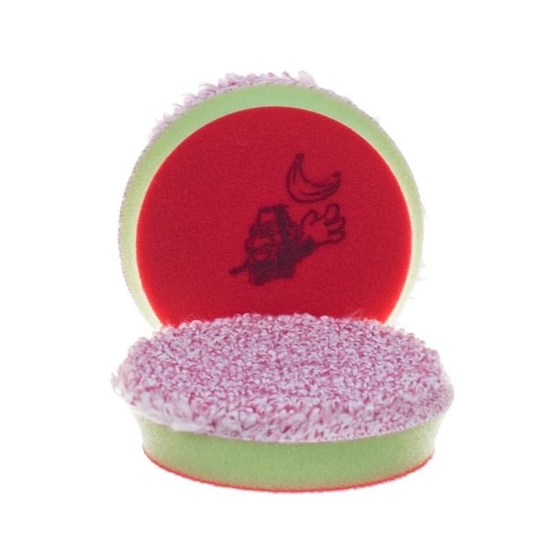 Monkey Line Gorilla Microfiber - Cut N' Polish Pad 77/90 * 10MM