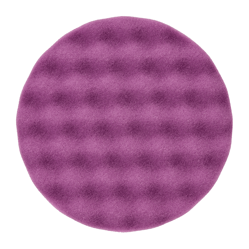 3M 33042 Perfect-It Mousse de finition 1 étape, Violette , 150 MM