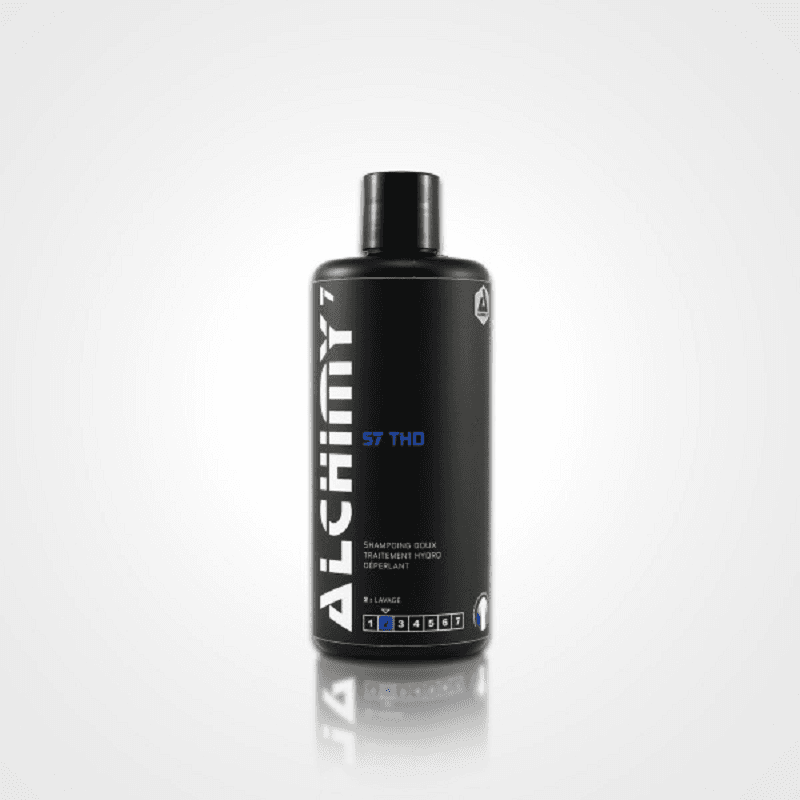 ALCHIMY7 Shampoing S7 THD - 500 ml
