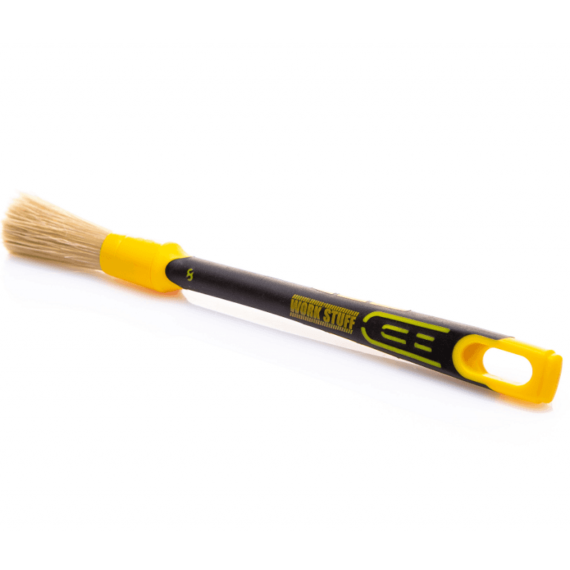 Work Stuff Detailing Brush Rubber Classic 30 MM