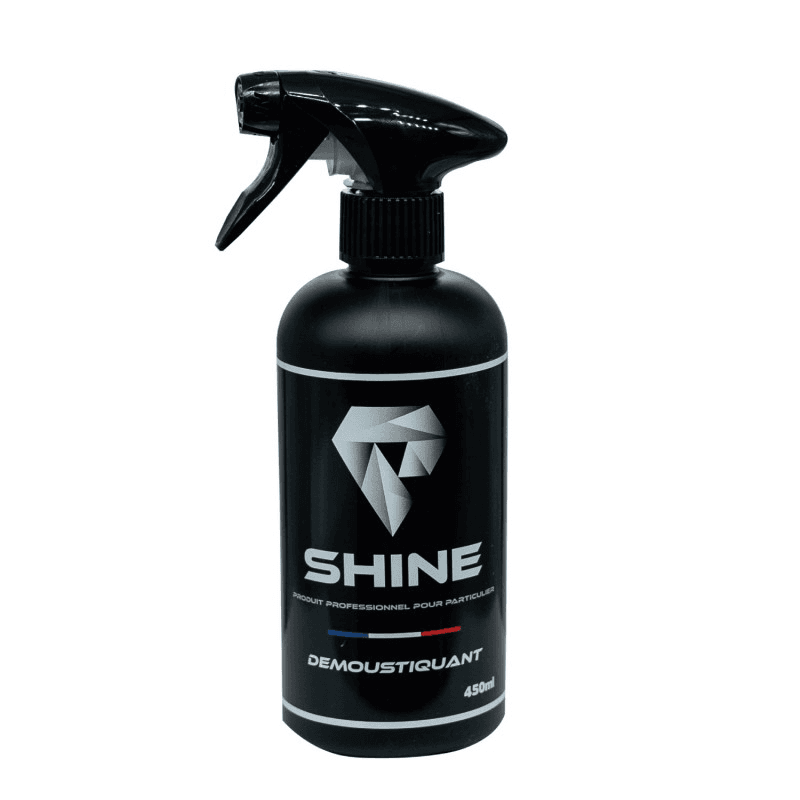 Shine Démoustiquant 450 ML