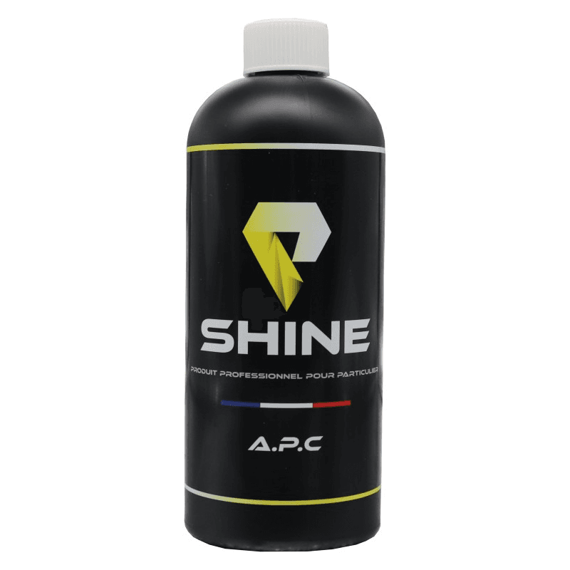SHINE APC Nettoyant Universel 750 ML