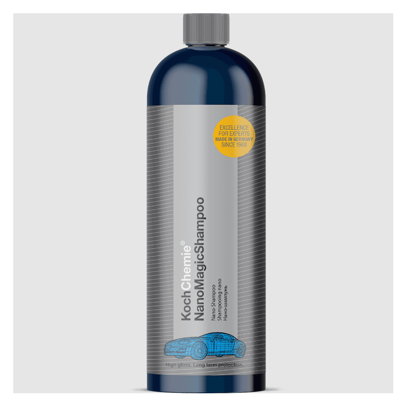 Koch-Chemie Nano Magic Shampoo 750 ml - Shampoing voiture