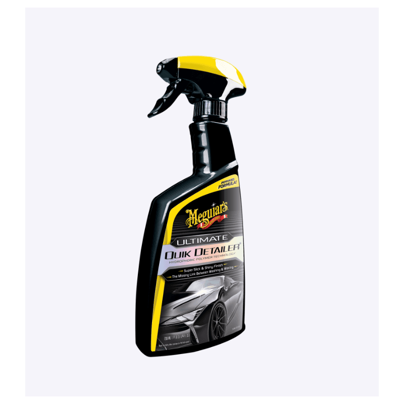 MEGUIAR'S Ultimate Brillance Éclair - 709 ML QD / QW G201024F