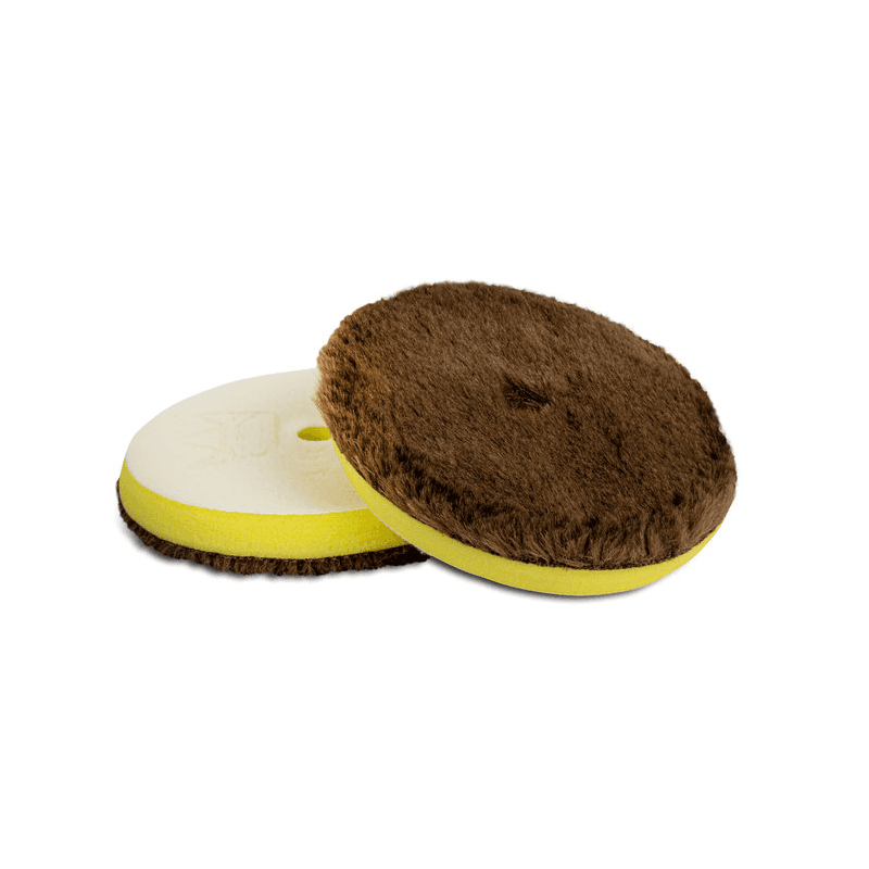 Royal Pads Air Synthetic WoolCut 80mm - Polishing Pad