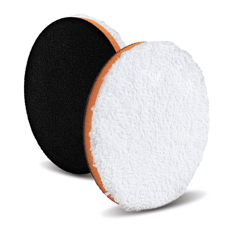 Lake Country OSP Microfibre Pad 6.5” Spécial One Step