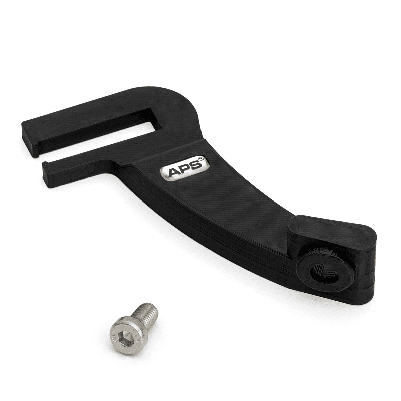 APS BSL - Support Pour Scangrip Head Lite S Pour Fixation Polisseuse