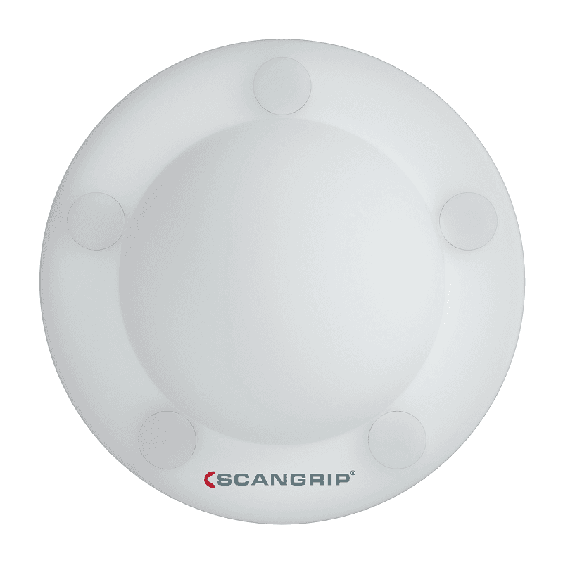 Scangrip Diffuser Medium 03.5922 Pour Multimatch R Et Nova R