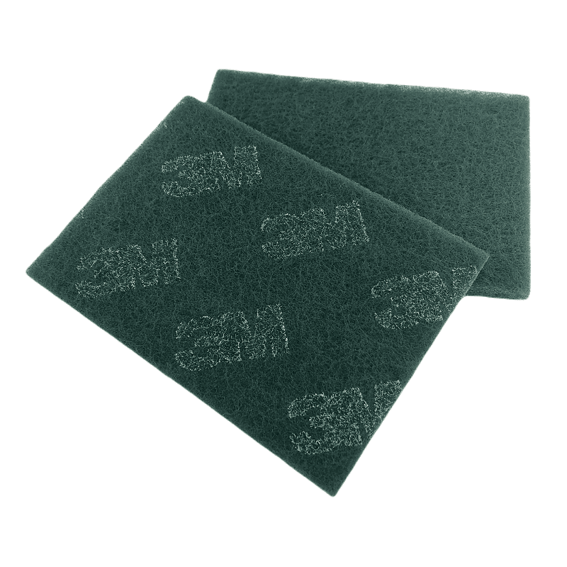 Scotch Brite 07496 Vert 158 X 224 AFIN A-FIN 7496