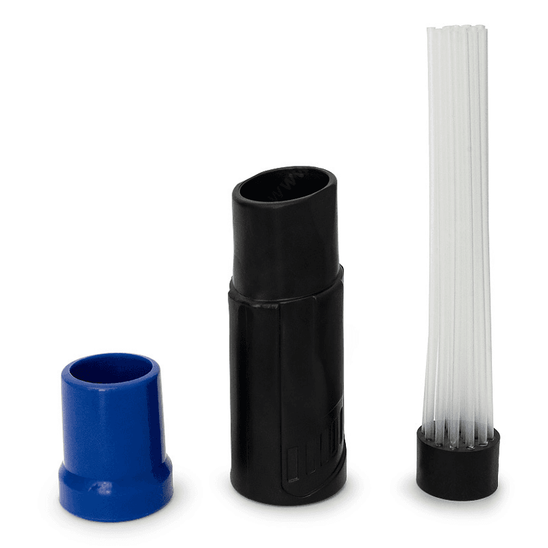 APS Dust Sucker - Buse D'Aspiration Pour zones Difficiles D'Accès Ø32 / Ø35MM