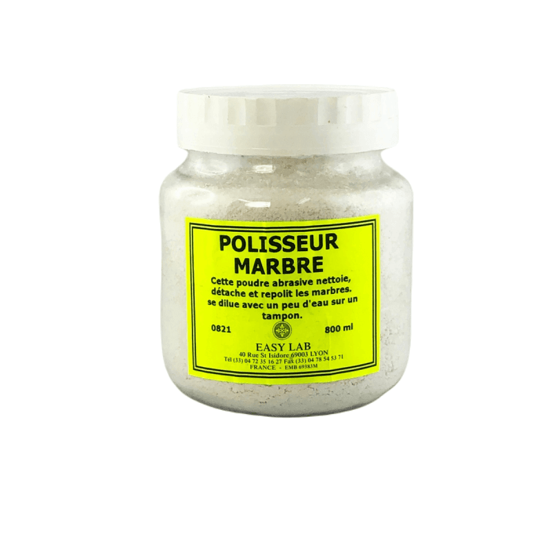 Easylab polisseur marbre 0821 - 800 ml