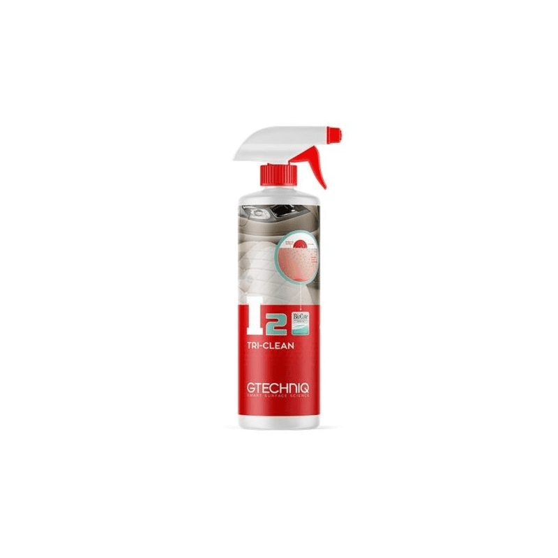 Gtechniq I2 Tri-Clean 500 ml