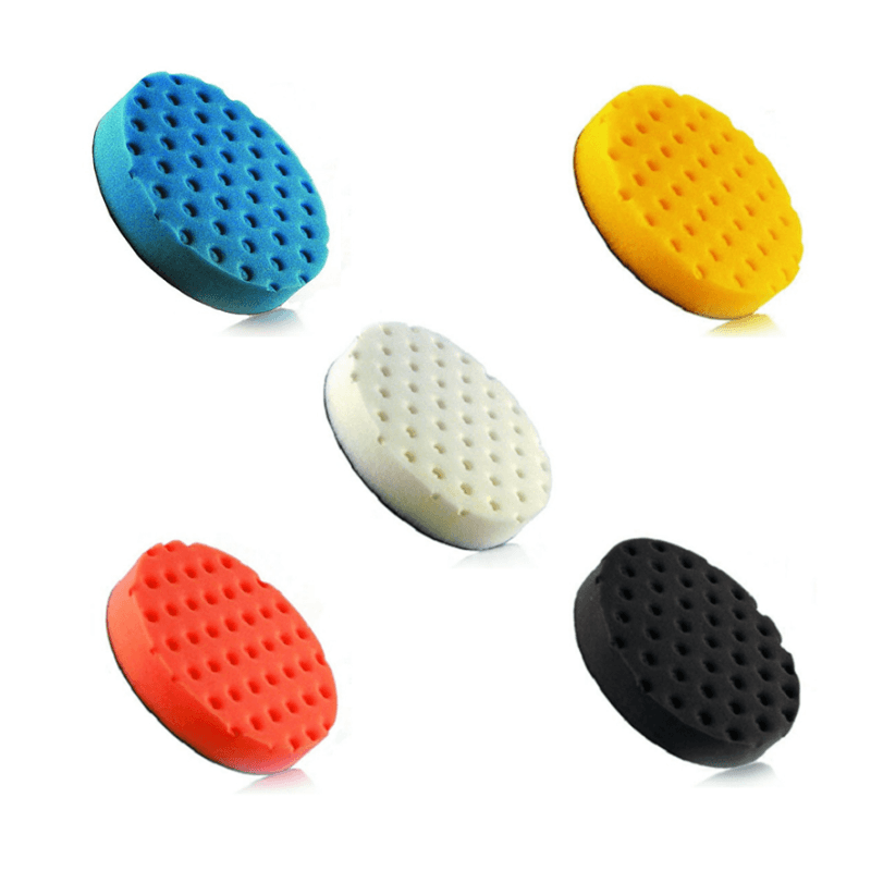 Mousse de Lustrage Lake Country CCS - Lot de 5 - 135 x 30