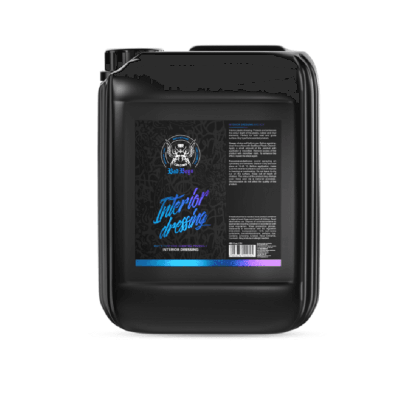 BadBoys Interior Dressing - Boys Perfume Scented 5 Litres