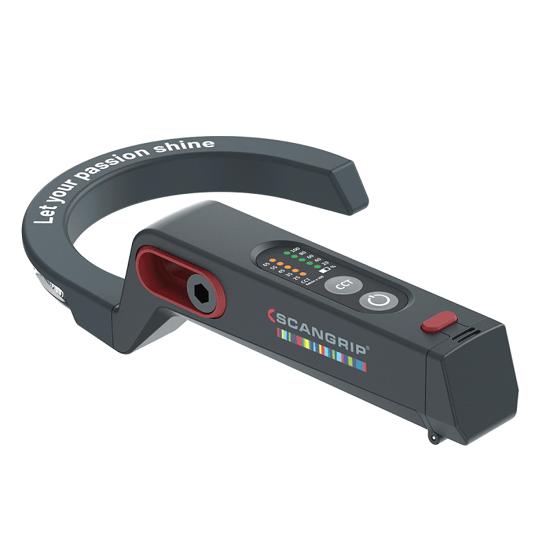 Scangrip Starmatch 03.5677 Lampe de travail CRI+ pour polisseuse