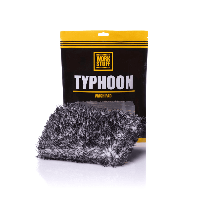 Work Stuff Pad de Lavage TYPHOON Wash Pad