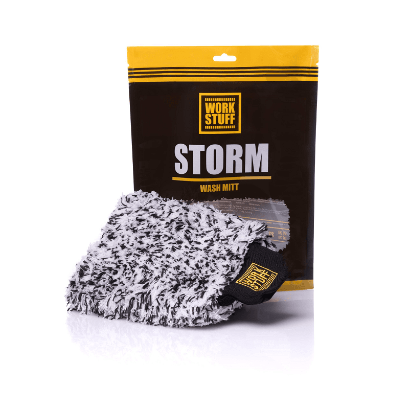 Work Stuff Gant de lavage Storm Wash Mitt