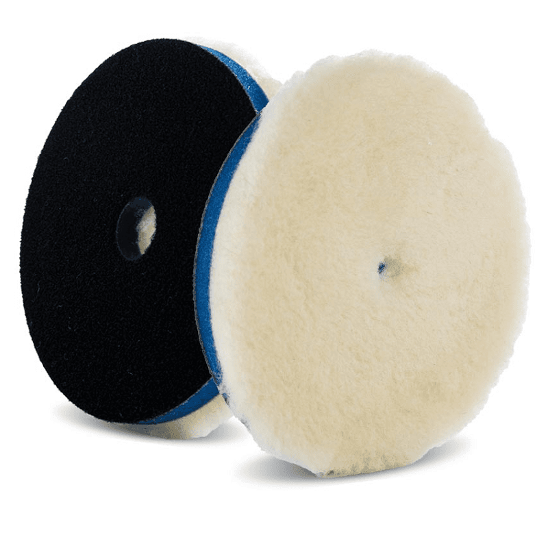 Lake Country Low Lint Lambswool Pad 6" (150 mm)