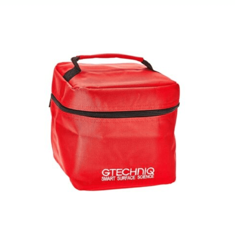 Gtechniq Petit Sac de Transport Branded Kit Bag