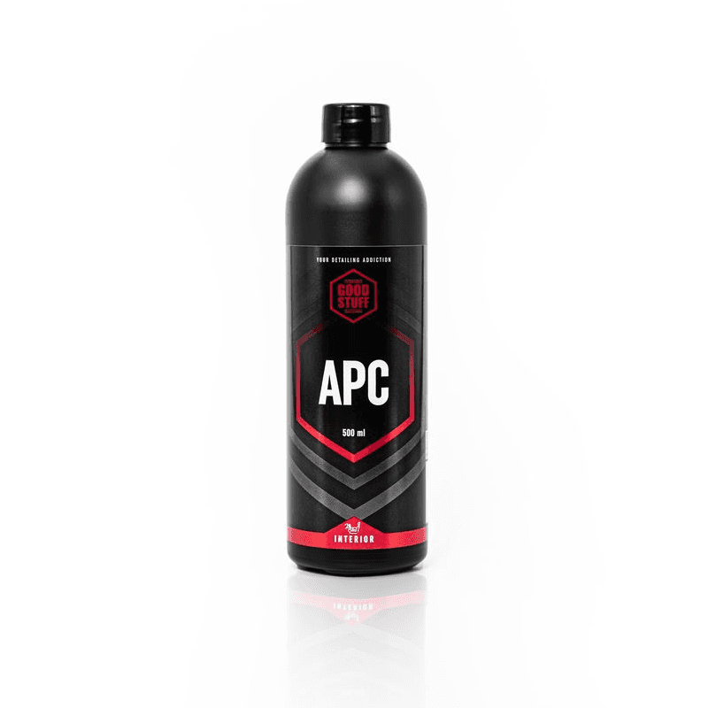 Good Stuff APC 500 ml – Nettoyant multi-usages intérieur et extérieur