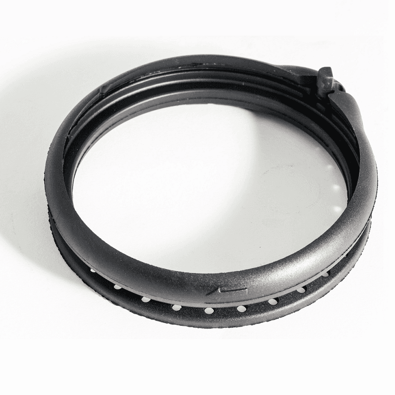 Rupes 651.246 Carénage en Caoutchouc pour Polisseuses LHR15 Mark I/III et LHR12