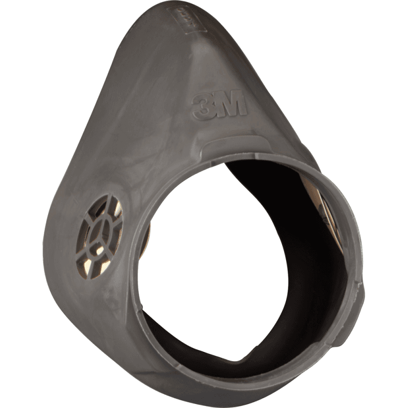 3m 6894 â ensemble coquille nasale pour masques complets sĂ©rie 6000