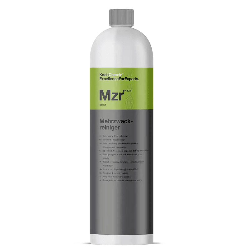 Koch-chemie mzr – apc nettoyant multi-usage intensif alcalin 1 litre