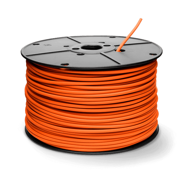 Bobine de cable périmétrique PRO Ø 5;7mm - 300m HUSQVARNA