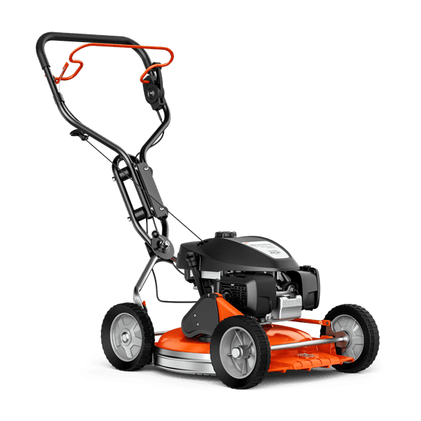 Tondeuse thermique mulching HUSQVARNA LB 548 Se