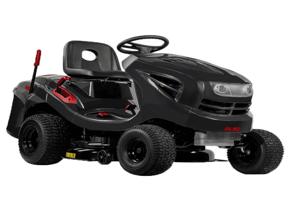 AL-KO T15-93.2 HD-A Easy - Tracteur tondeuse de 18 CV
