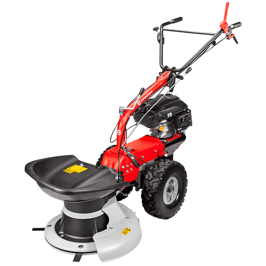 Eurosystems P70 EVO - Motofaucheuse rotative multifonction - Rato RV200