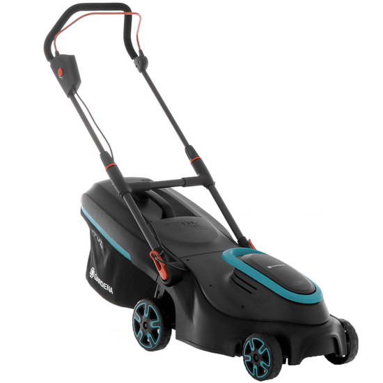 Gardena PowerMax 37/36V P4A - Tondeuse Ă gazon Ă batterie - SANS BATTERIE NI CHARGEUR