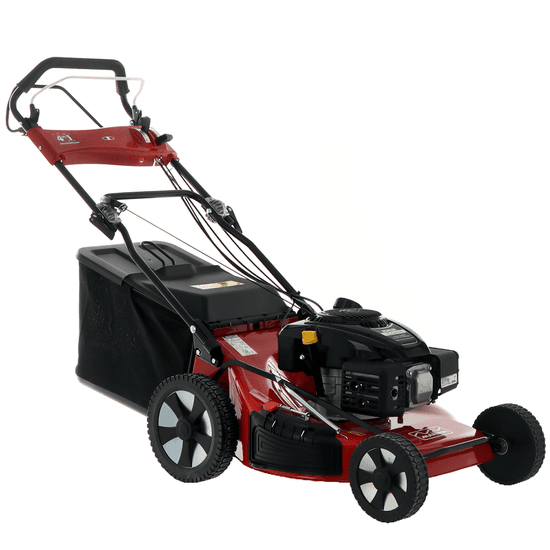 Marina Systems AGRI 57 SK 3V ZHW - Tondeuse à gazon thermique tractée - Moteur Kohler HD775