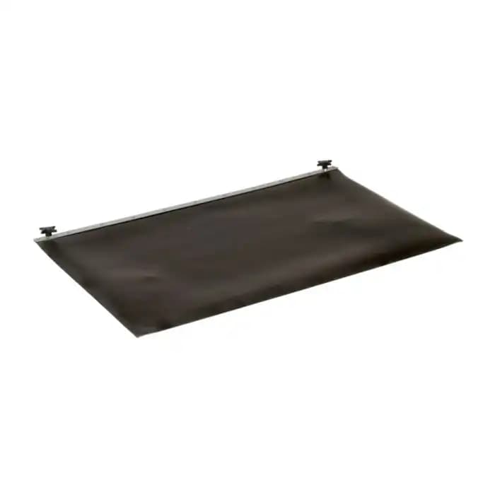 STAUBABDECKUNG FÜR KEHRBÜRSTE 95 CM