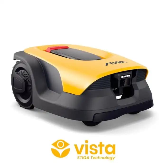 Autonomer Mähroboter A 25v