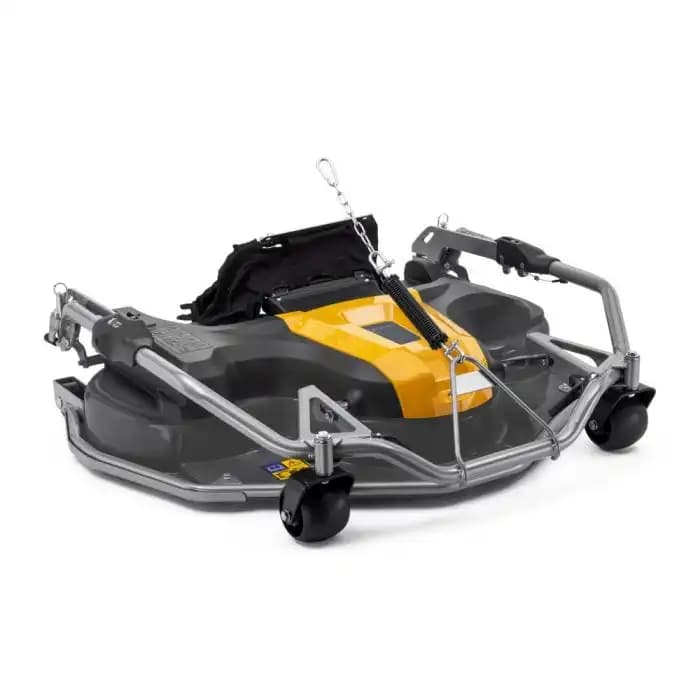 PARK MĂHDECK COMBI PRO 110 Q Plus
