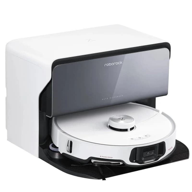 Roborock S8