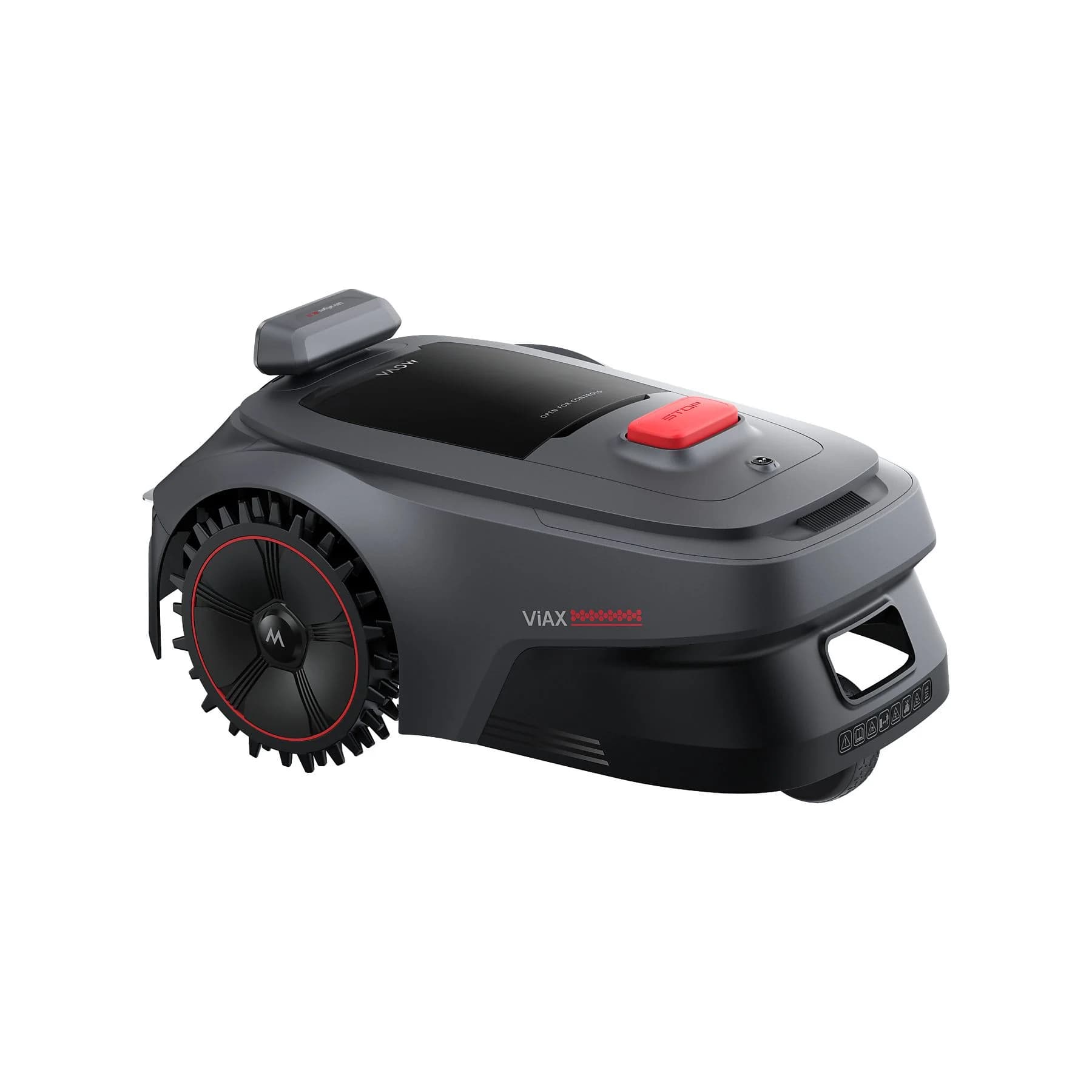 MOVA Viax 500