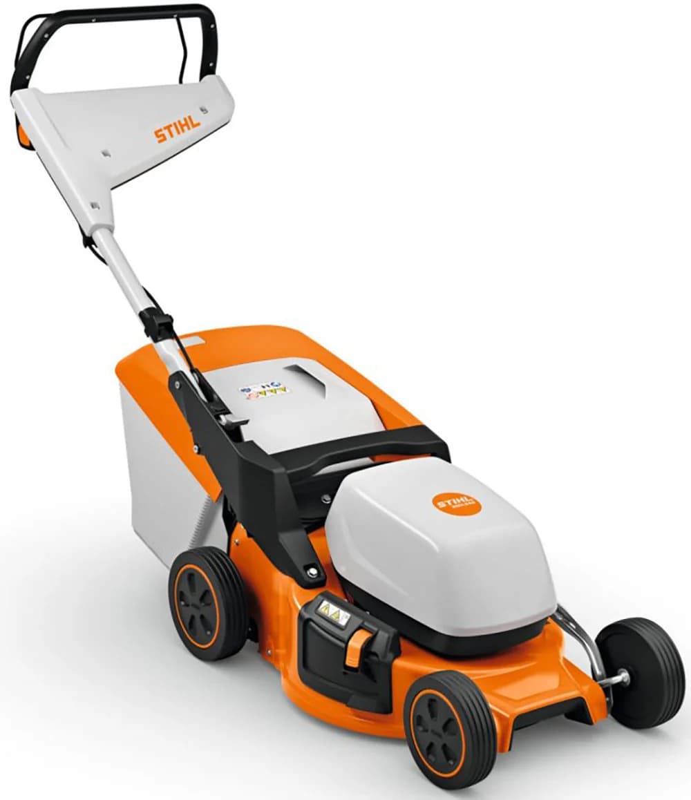 Stihl RMA 248 (ohne Akku & Ladegerät)