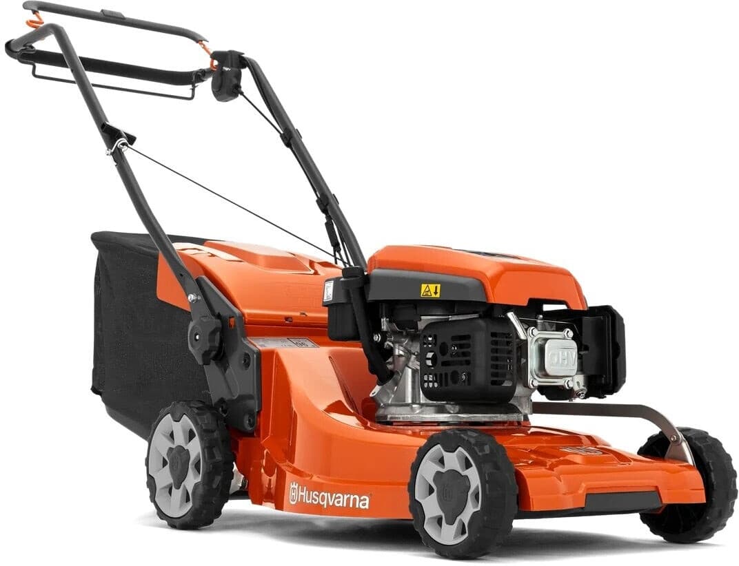 Husqvarna LC 347V