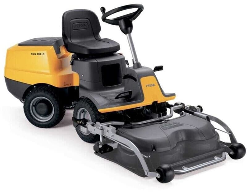 Stiga Park 300 LC