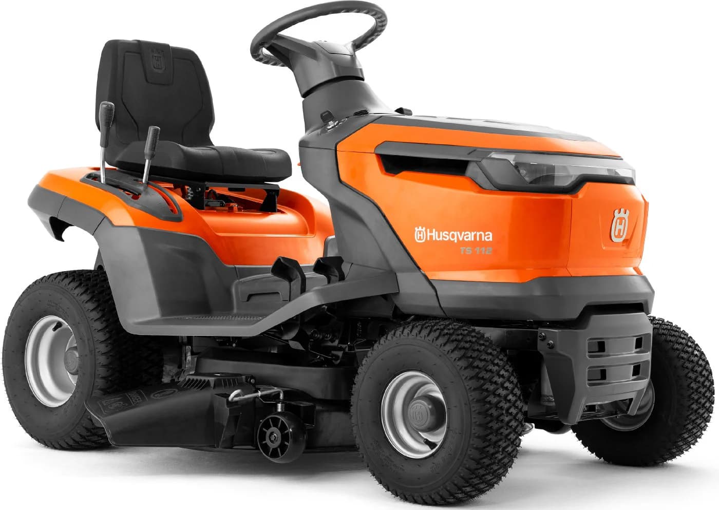 Husqvarna Traktor TS 112
