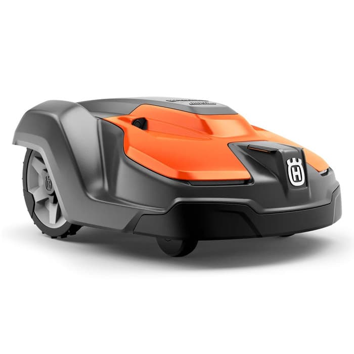 HUSQVARNA 550 EPOS Automower®