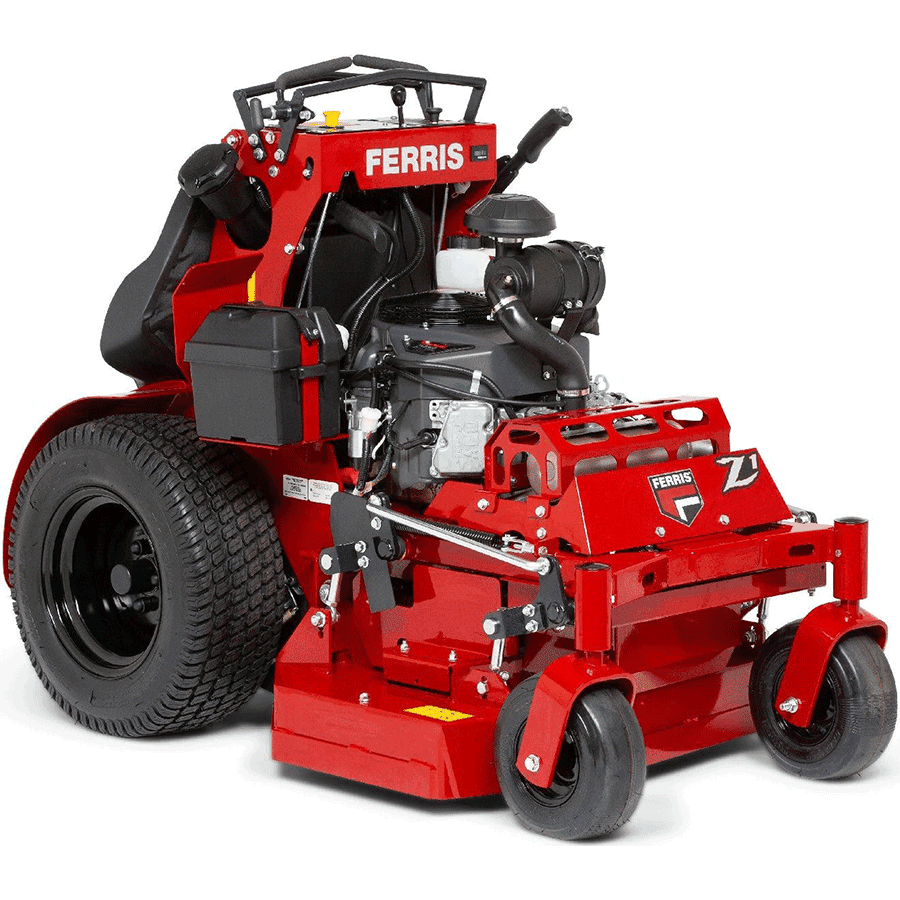 Ferris Null-Wendekreis Mäher SRS Z1 92 cm – Modell 2025