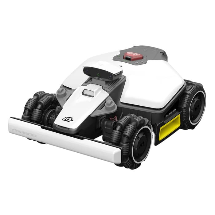 MAMMOTION LUBA mini AWD 1500 Mähroboter