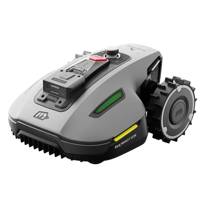 MAMMOTION YUKA mini 800 Mähroboter